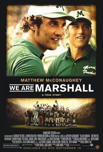 we are marshall movie|we are marshall watch free.